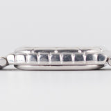 AUDEMARS PIGUET AUTOMATIC Pave Diamond Dial BAMBOO