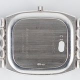 AUDEMARS PIGUET AUTOMATIC Pave Diamond Dial BAMBOO