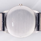 VACHERON & CONSTANTIN REF.2006 Blue Mosaic Dial