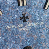 VACHERON & CONSTANTIN REF.2006 Blue Mosaic Dial