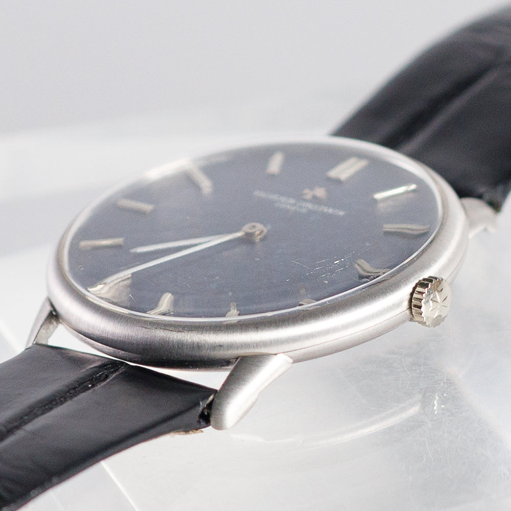 VACHERON & CONSTANTIN REF.2006 Blue Mosaic Dial