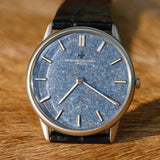 VACHERON & CONSTANTIN REF.2006 Blue Mosaic Dial