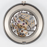 VACHERON & CONSTANTIN REF.2006 Blue Mosaic Dial