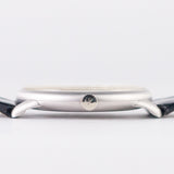 VACHERON & CONSTANTIN REF.2006 Blue Mosaic Dial