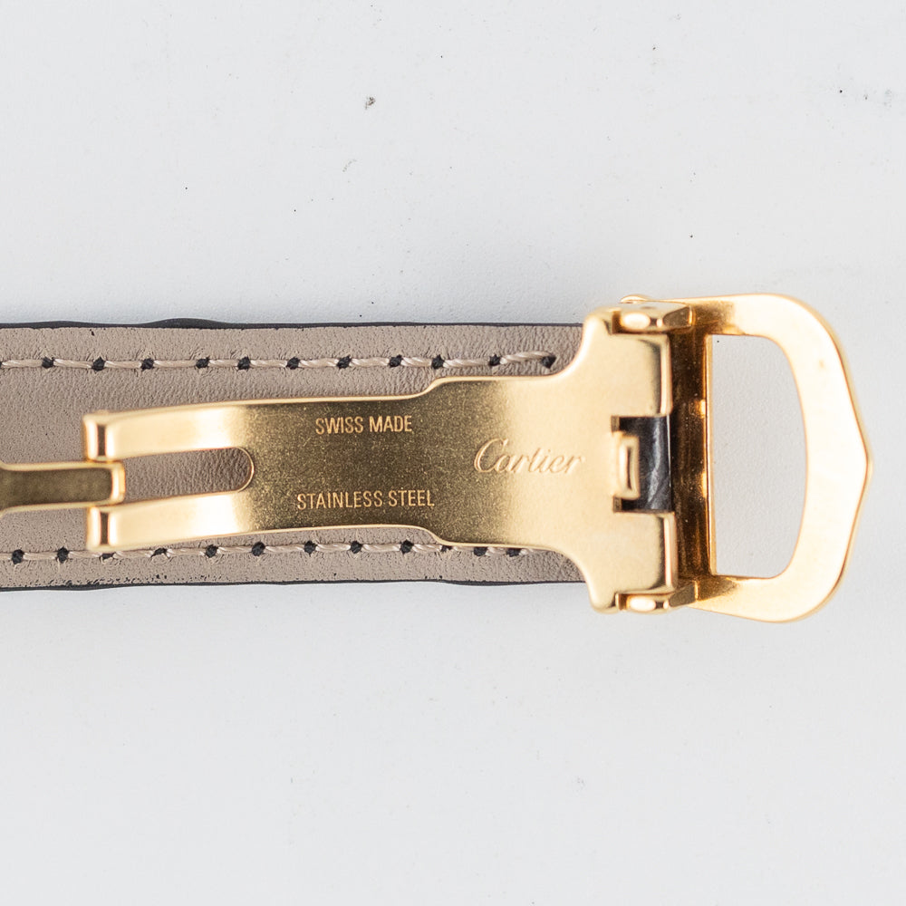 CARTIER MM MUST DE TANK REF.2415