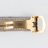 CARTIER MM MUST DE TANK REF.2415