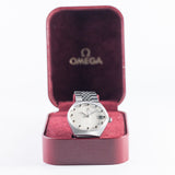 OMEGA DE VILLE Ref.166.051 with BOX