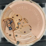 OMEGA DE VILLE Ref.166.051 with BOX