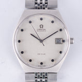OMEGA DE VILLE Ref.166.051 with BOX