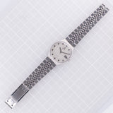 OMEGA DE VILLE Ref.166.051 with BOX