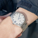 OMEGA DE VILLE Ref.166.051 with BOX