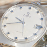 OMEGA DE VILLE Ref.166.051 with BOX