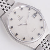 OMEGA DE VILLE Ref.166.051 with BOX