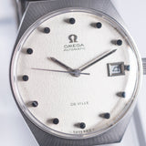 OMEGA DE VILLE Ref.166.051 with BOX