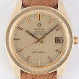 OMEGA SEAMASTER CHRONOMETER REF.168.022/166.028