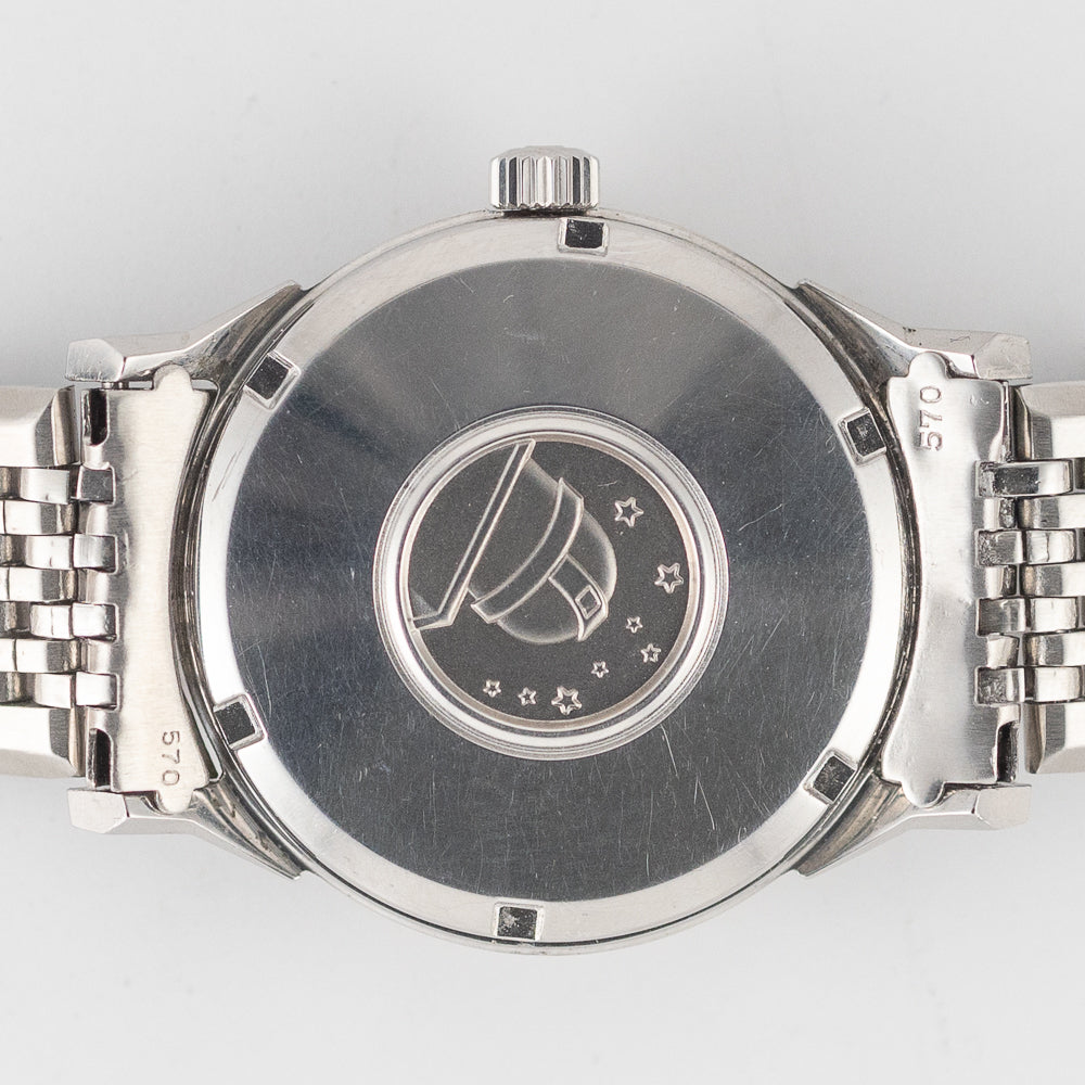 OMEGA Constellation Ref.168.005