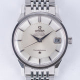 OMEGA Constellation Ref.168.005 Dog Leg Lugs