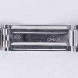 OMEGA Constellation Ref.168.005 Dog Leg Lugs