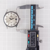 OMEGA Constellation Ref.168.005 Dog Leg Lugs