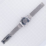 OMEGA Constellation Ref.168.005 Dog Leg Lugs