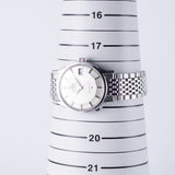 OMEGA Constellation Ref.168.005 Dog Leg Lugs