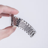 OMEGA Constellation Ref.168.005 Dog Leg Lugs