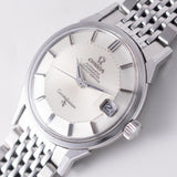 OMEGA Constellation Ref.168.005 Dog Leg Lugs