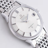 OMEGA Constellation Ref.168.005 Dog Leg Lugs