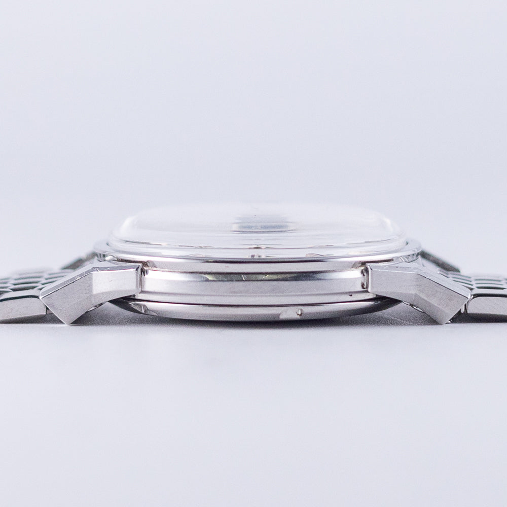 OMEGA Constellation Ref.168.005 Dog Leg Lugs