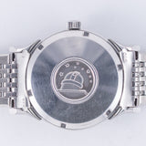 OMEGA Constellation Ref.168.005 Dog Leg Lugs