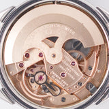 OMEGA Constellation Ref.168.005 Dog Leg Lugs