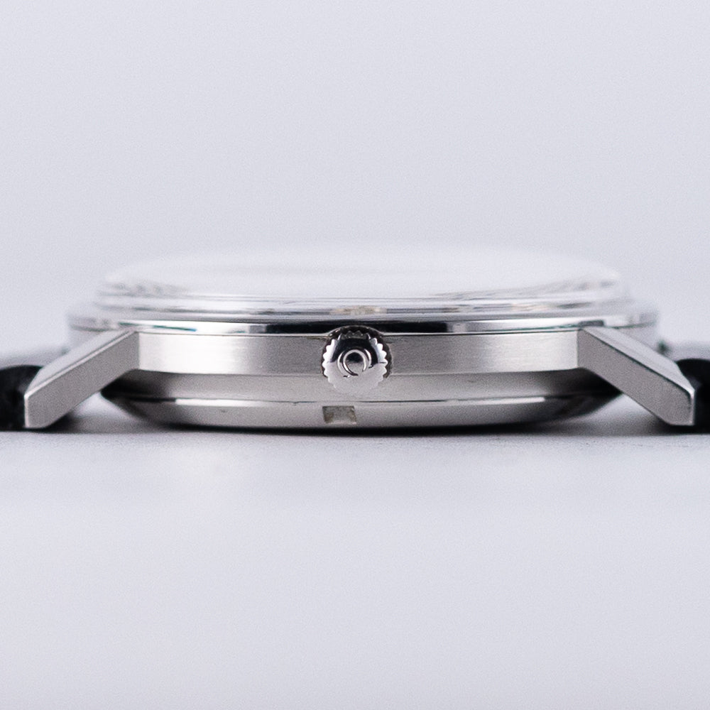 OMEGA Constellation Ref.168.010