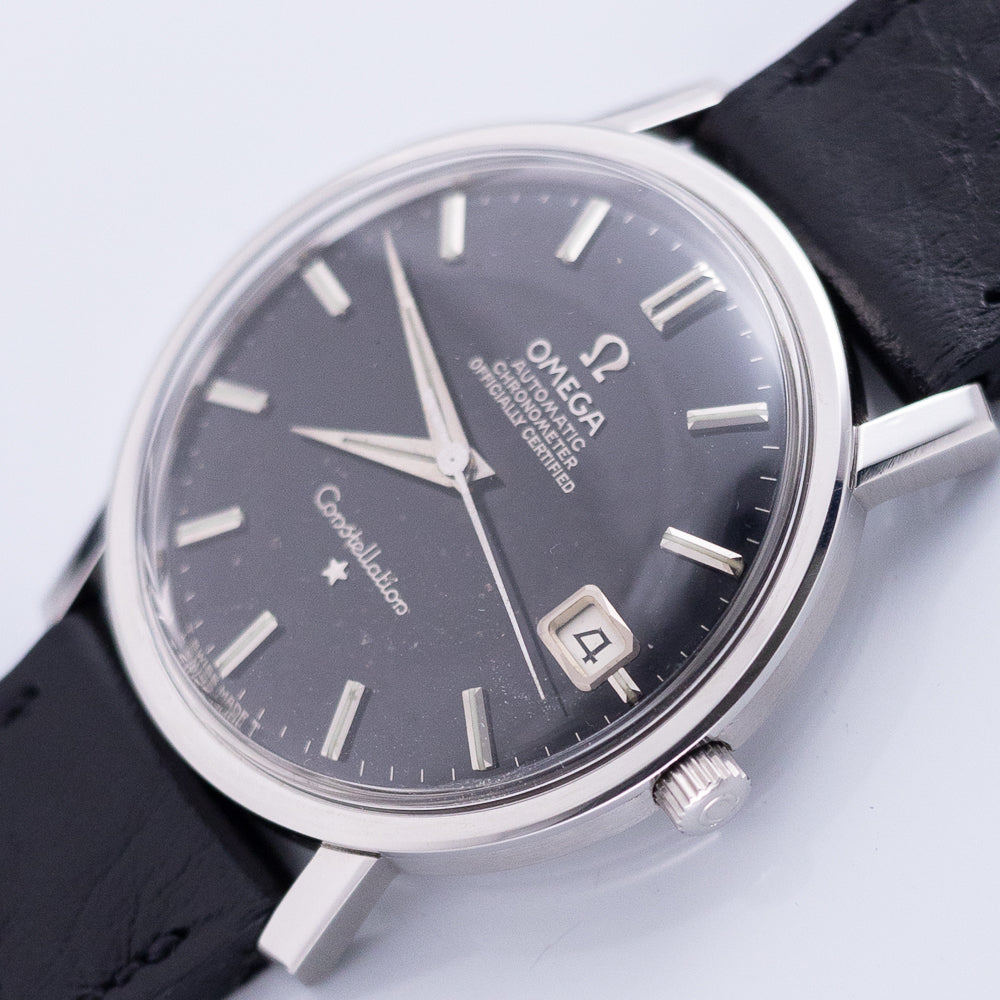 OMEGA Constellation Ref.168.010