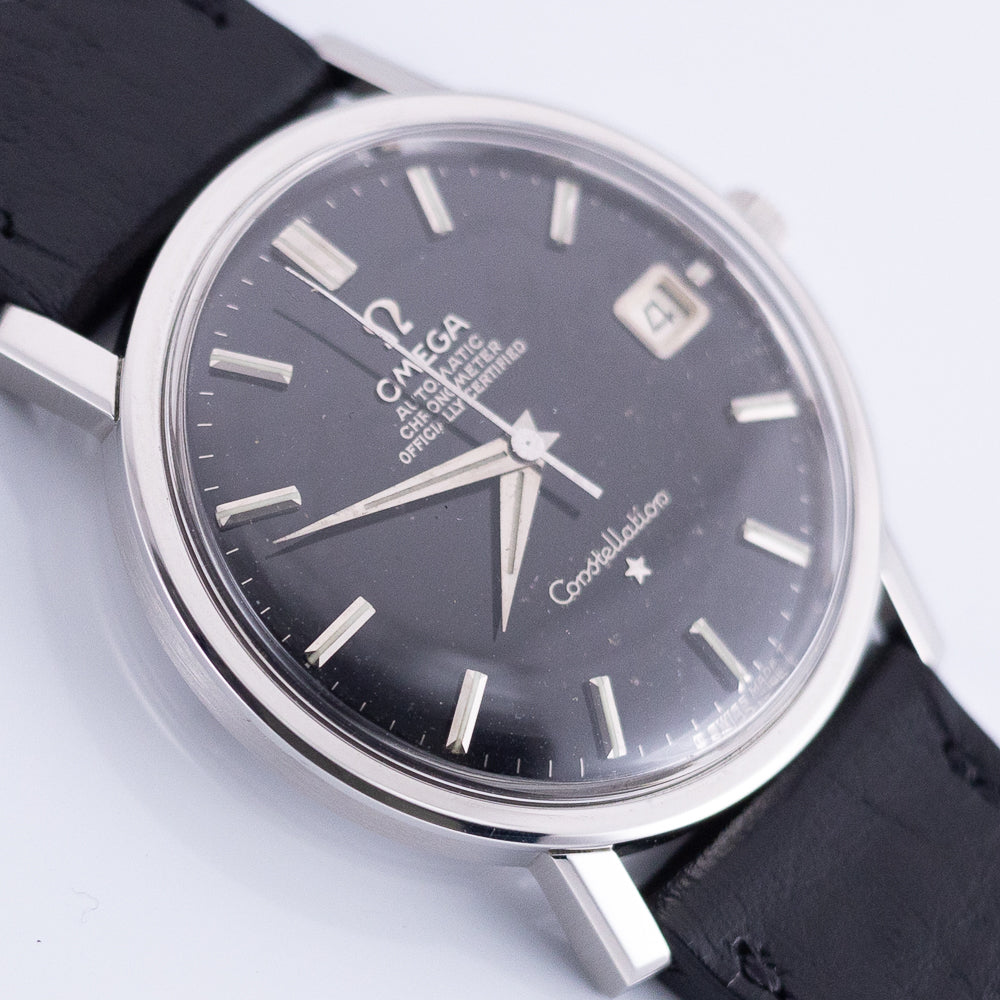 OMEGA Constellation Ref.168.010