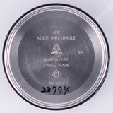 OMEGA Constellation Ref.168.010