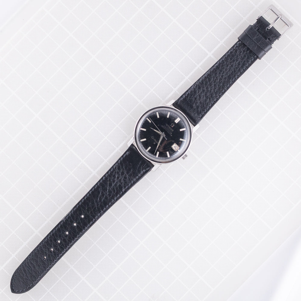 OMEGA Constellation Ref.168.010