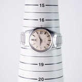 OMEGA Seamaster Tapestry Dial Ref.14744-1SC