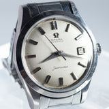 OMEGA Seamaster Tapestry Dial Ref.14744-1SC