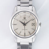 OMEGA Seamaster Tapestry Dial Ref.14744-1SC