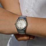 OMEGA Seamaster Tapestry Dial Ref.14744-1SC