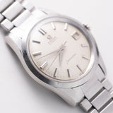 OMEGA Seamaster Tapestry Dial Ref.14744-1SC