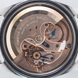 OMEGA Seamaster Tapestry Dial Ref.14744-1SC