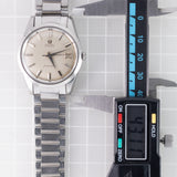 OMEGA Seamaster Tapestry Dial Ref.14744-1SC