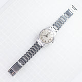 OMEGA Seamaster Tapestry Dial Ref.14744-1SC