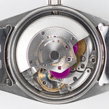 ROLEX DATEJUST REF.1603 Box and Papers