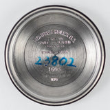 ROLEX DATEJUST REF.1603 Box and Papers