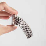 ROLEX DATEJUST REF.1603 Box and Papers