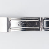 ROLEX DATEJUST REF.1603 Box and Papers