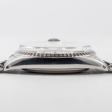 ROLEX DATEJUST REF.1603 Box and Papers