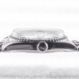 ROLEX DATEJUST REF.1603 Box and Papers